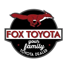 Fox Toyota