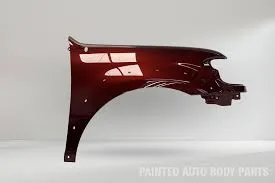 Paintedautoparts