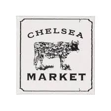 CHELSEA MARKET