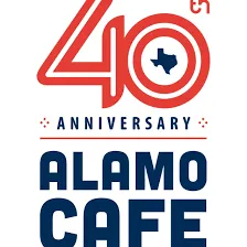 Alamo Cafe
