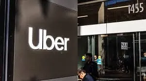 Uber