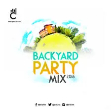 Party Mix
