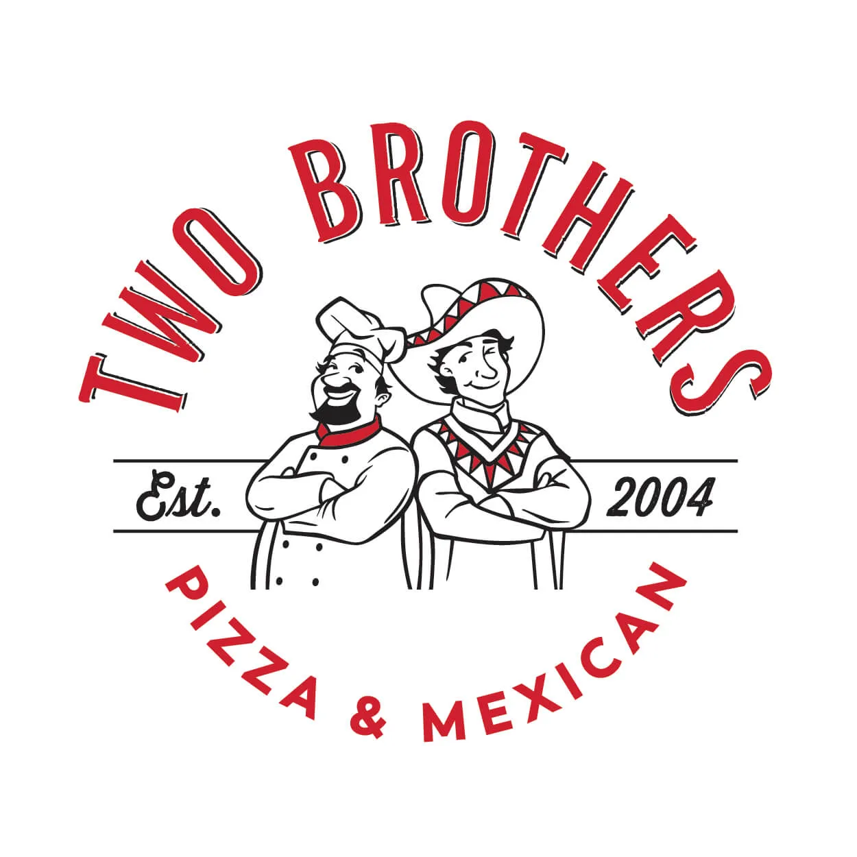 Two Brothers Pizza
