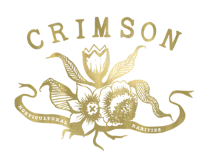 Crimson Horticultural Rarities