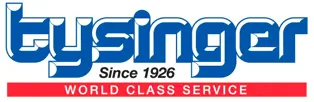 tysinger.com
