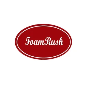Foam Rush