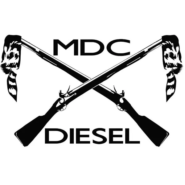mdcdiesel.com