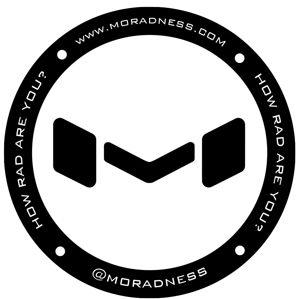 Moradness