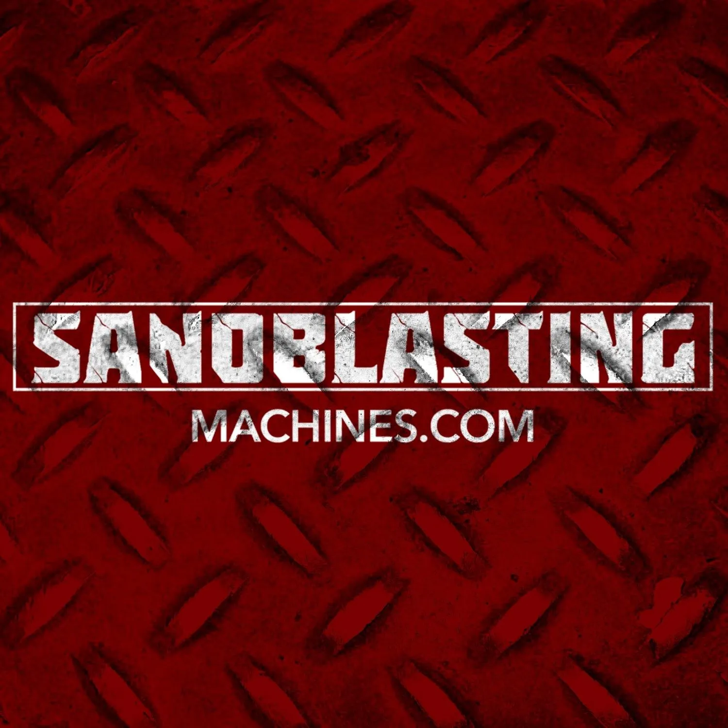 Sandblasting Machines