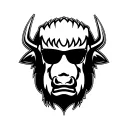 bisonheadsunglasses.com