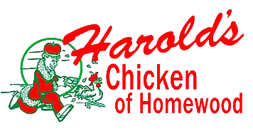 Harold'S Chicken