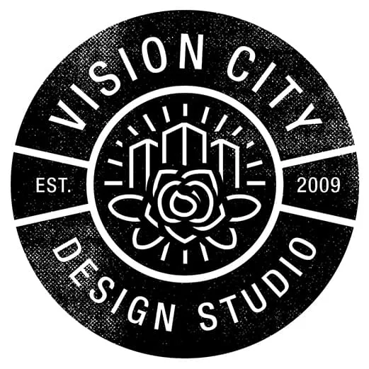 Vision City