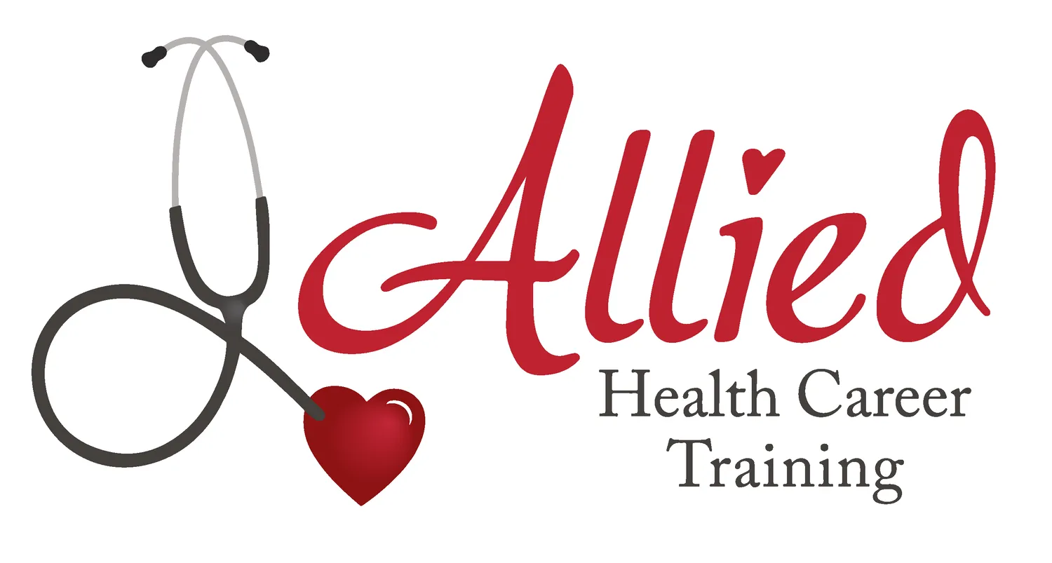 Allied Health Career Training