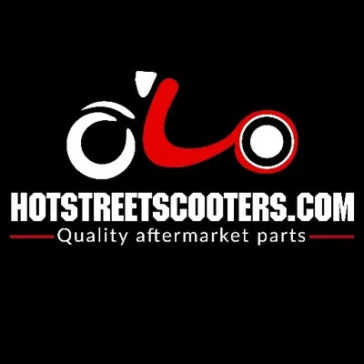 hotstreetscooters.com