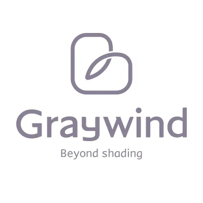 Graywind Blinds