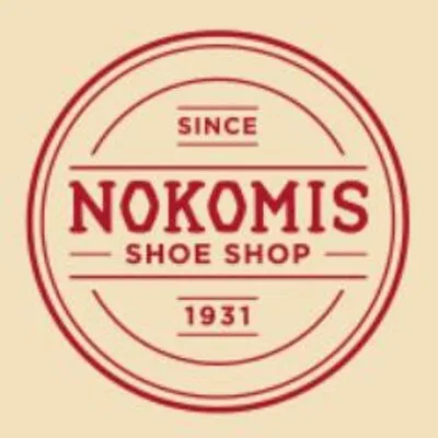 Nokomis Shoes