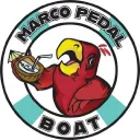 Marco Pedal Boat