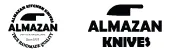 Almazan Knives
