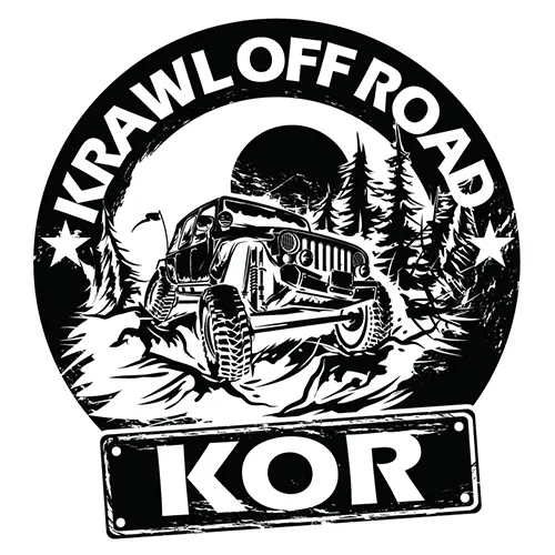 Krawl Off Road