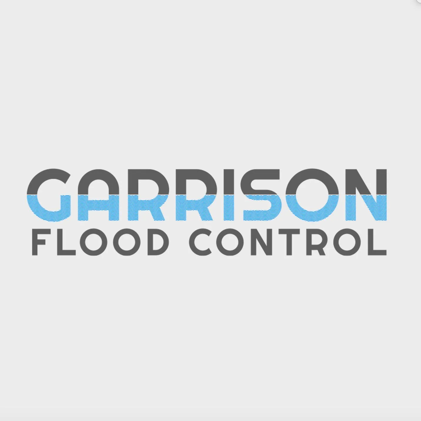 Garrison Flood Control