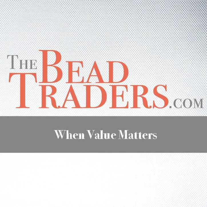 thebeadtraders.com