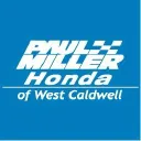 Paul Miller Honda