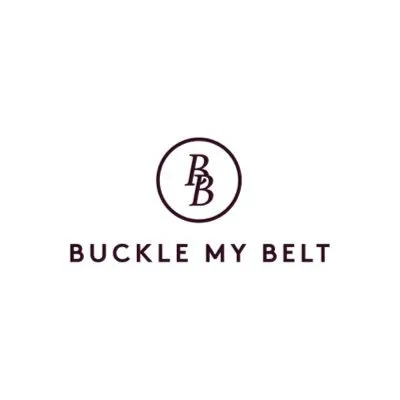 Buckle My Belt