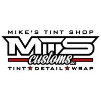 Mike's Tint Shop