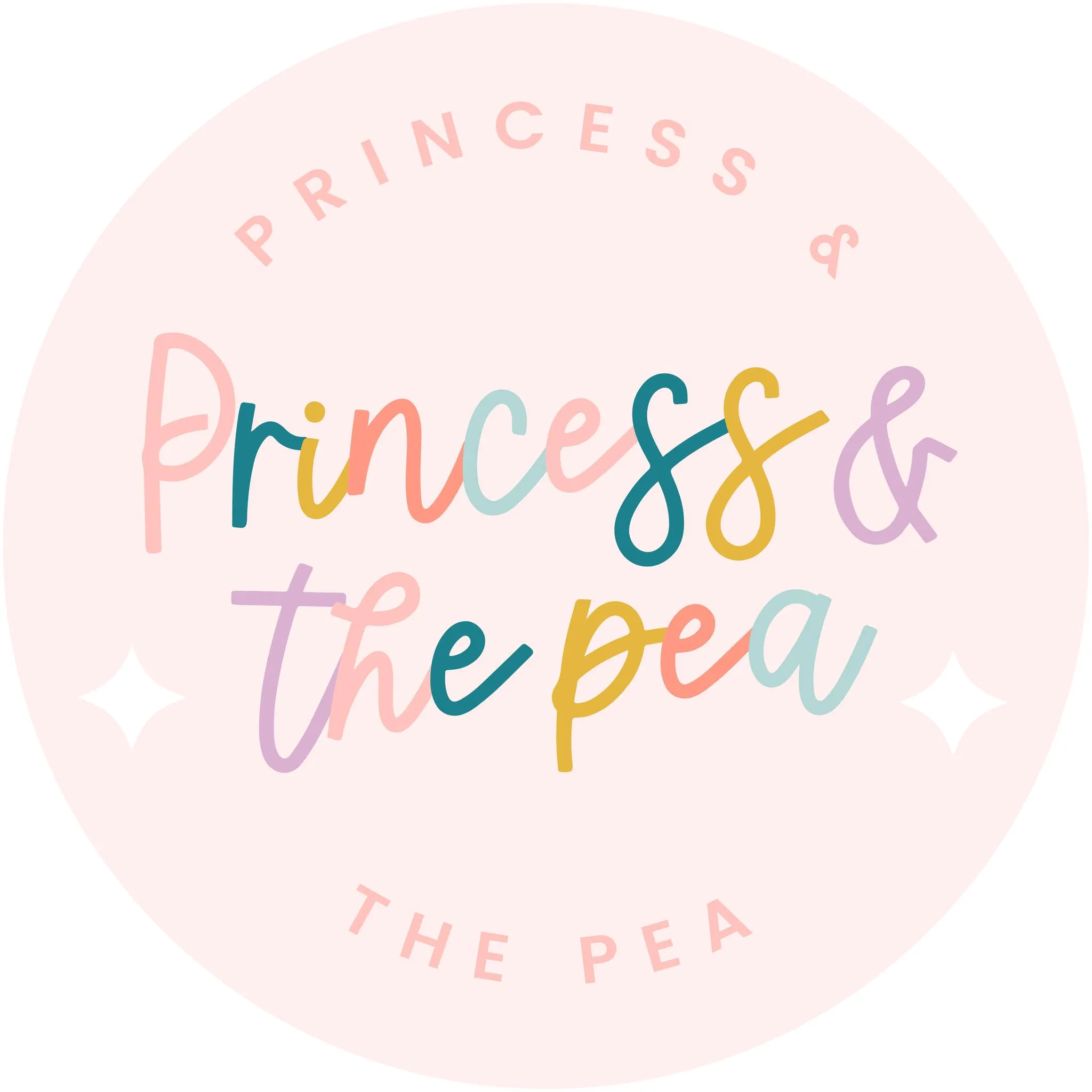 Princess Pea