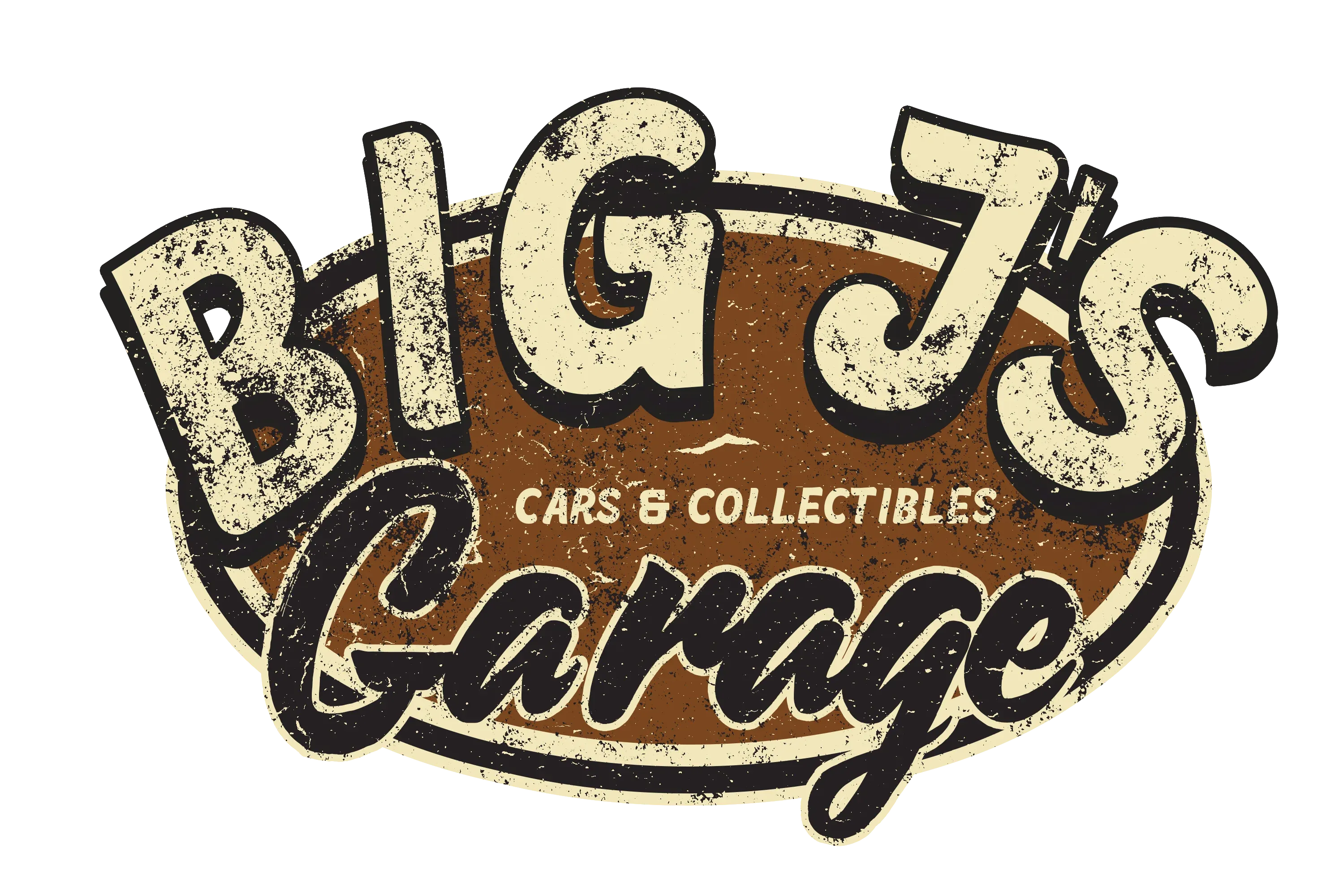 Big J's Garage