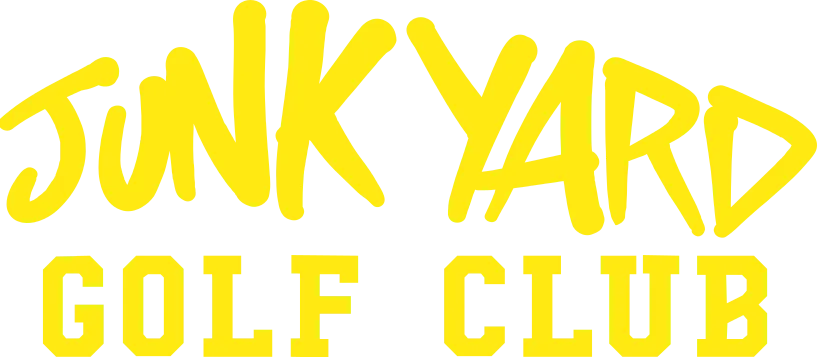 Junkyard Golf