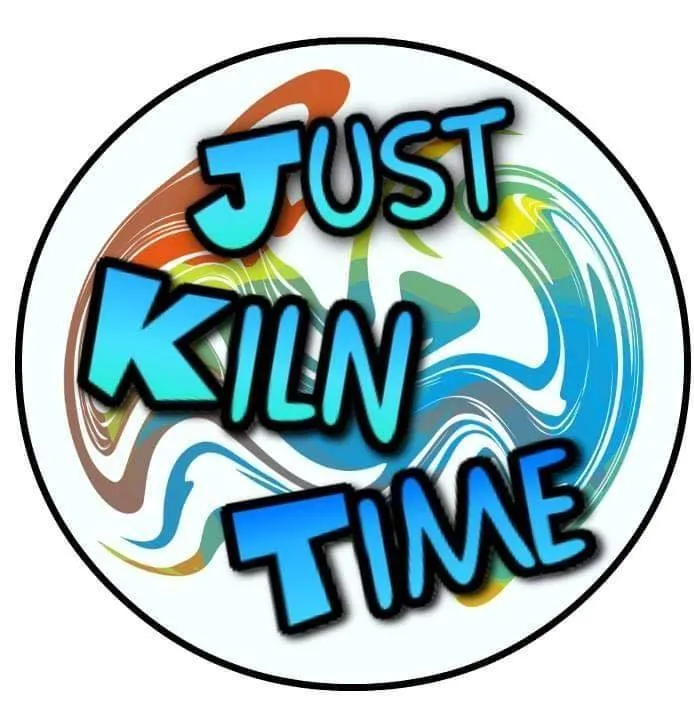 Just Kiln Time