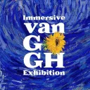 Immersive Van Gogh