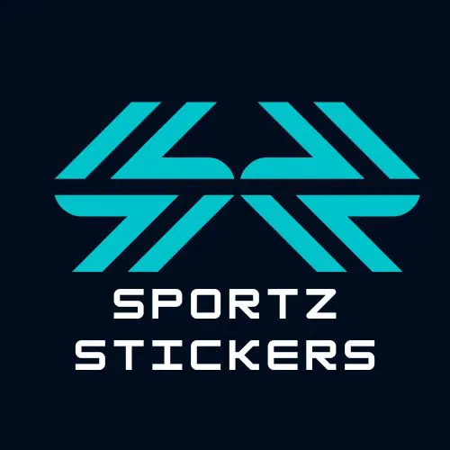 Sportz Stickers