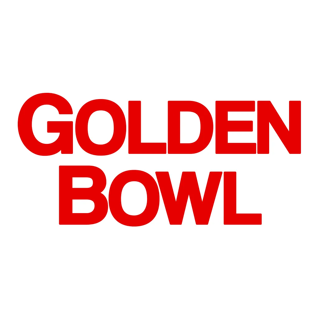 Golden Bowl