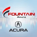 Fountain Acura
