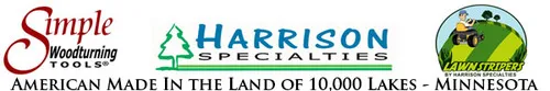 Harrison Specialties