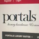 Portals Hardware