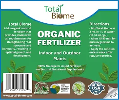 Total Biome