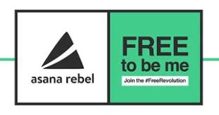 Asana Rebel