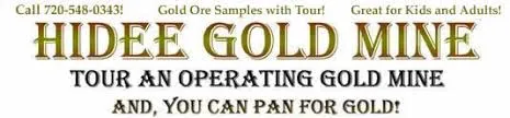 Hidee Gold Mine