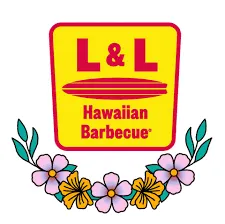 L&L Hawaiian BBQ