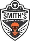 Smiths Surplus And Supply