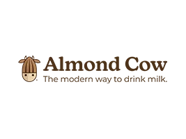 Almond Cow