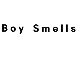 Boy Smells