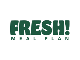 Fresh Meal Plan