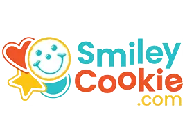 Smiley Cookie