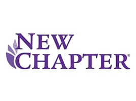 New Chapter