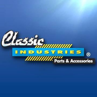 Classic Industries sales 