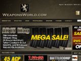weaponsworld.com